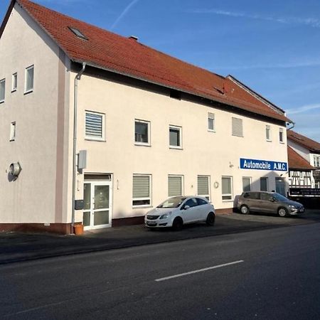 Toptravel Bad Hersfeld Exterior photo
