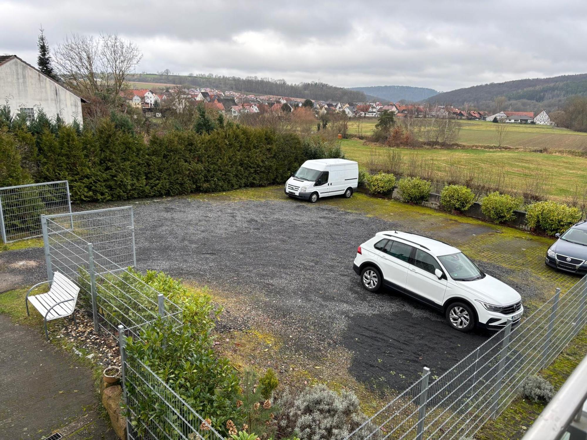 Toptravel Bad Hersfeld Exterior photo