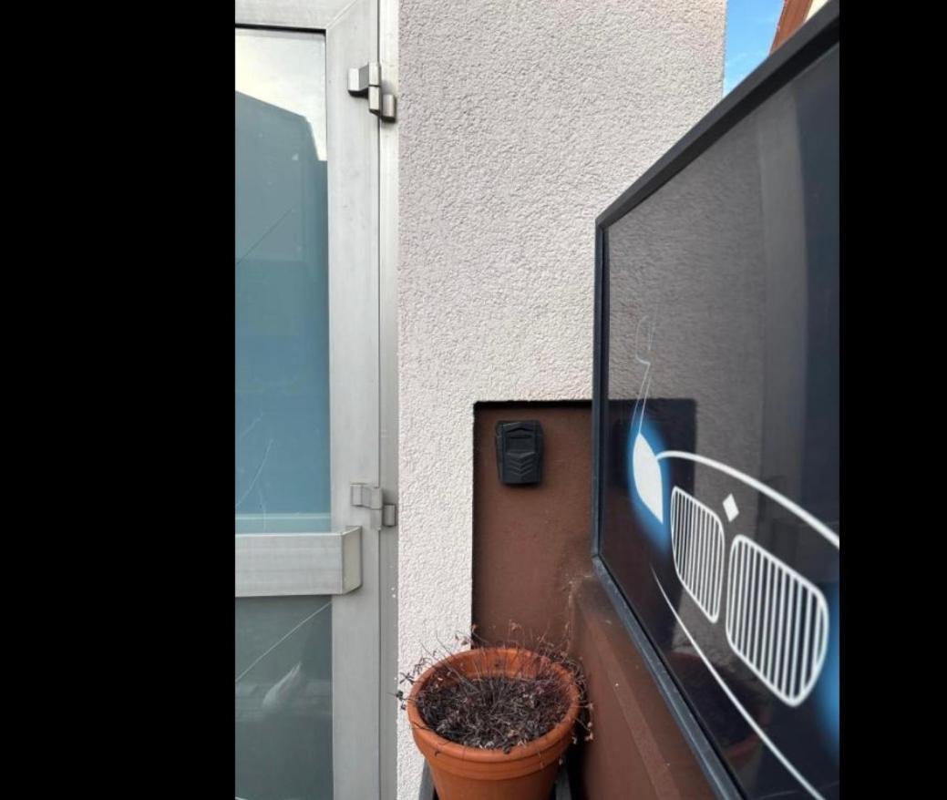 Toptravel Bad Hersfeld Exterior photo
