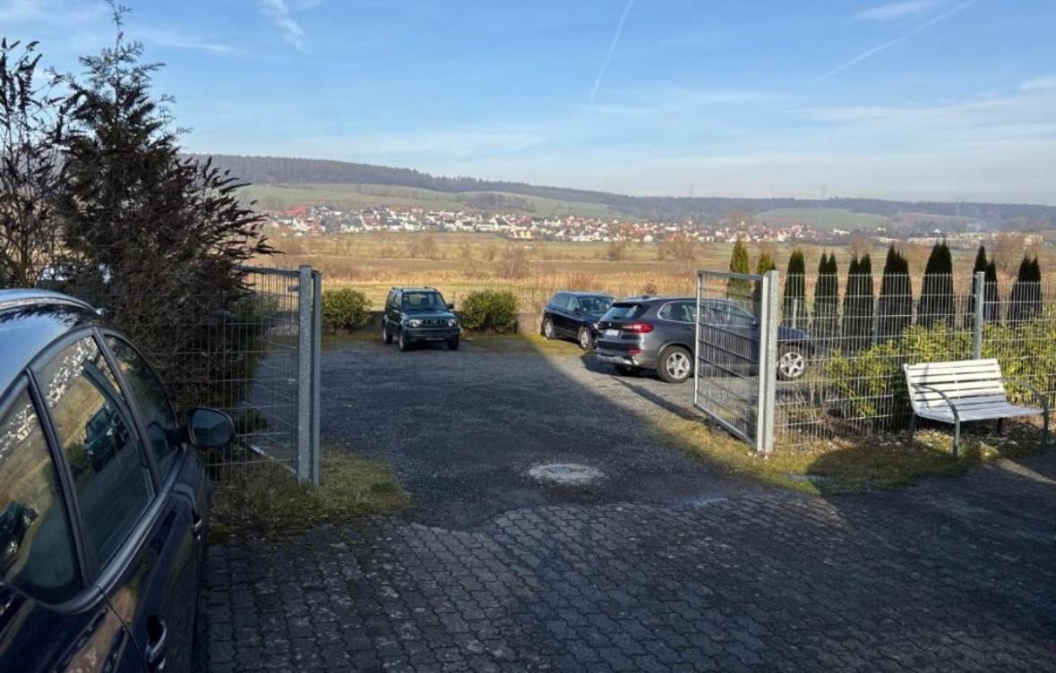 Toptravel Bad Hersfeld Exterior photo