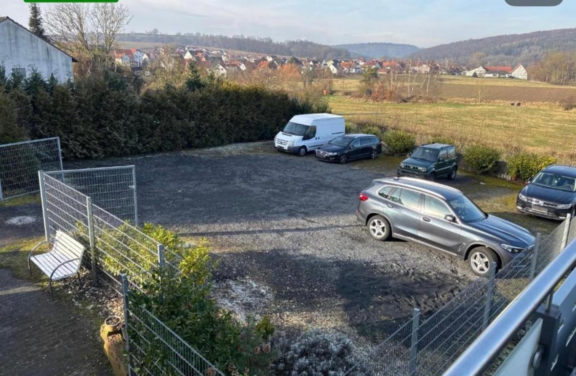 Toptravel Bad Hersfeld Exterior photo